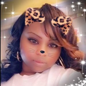 Meet your Posher, Jerrica